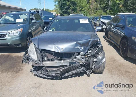 2008 Mercedes-Benz C 300 Luxury 4Matic/Sport 4Matic from USA, damaged, VIN WDDGF81X18F085646